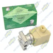 Клапан электромагнитный 24В, в сборе (штоковый разъем) (квадратный)