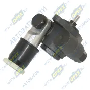 ТННД КАМАЗ (ручной подкачки)