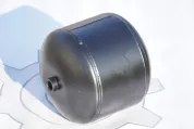 Баллон воздушный (ресивер) регенерационныи ф250 L=240 2вх М22х1,5