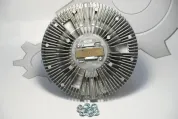 Вискомуфта вентилятора КАМАЗ-5490 (дв.MB Axor) AXOR1835LS,1840LS,1843LS MB Axor 2 (2004-2020)