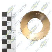 Шайба МАЗ сателлита (ф32х65х2, тарельчатая)