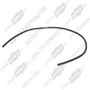 Трубка ПВХ ф10х1 воздушная без наконечника