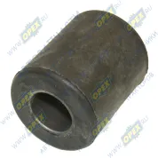 Втулка МАЗ кабины (задней опоры) ф24х50 L=60
