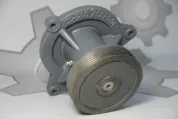 Насос водяной шкив ф115 под поликлиновой ремень Евро-2,3