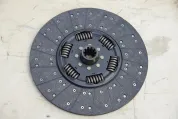 Диск сцепления 430GTZ (1 3/4""-10N)hступ.=36 КамАЗ (КПП 142, 144, 152, 154, ZF 9S109), ЛИАЗ-5256.4 KAMAZ 4355 43118 5297-15 5350 53215 6540