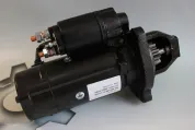 Стартер 24В z=10 МАЗ,УРАЛ дв.ЯМЗ-236,238 Евро-2,3
