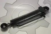 Гидроцилиндр подъёма кабины МОК с гидрозамком