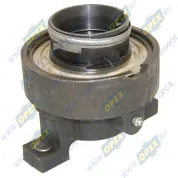 Муфта сцепления с подшипником (Н=135, D=55 мм) (лепест)