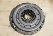 Корзина сцепления МFZ-362 МАЗ-4370,4471P2, ПАЗ, КАВЗ (дв.ММЗ 245.7(9)) КПП (СААЗ) MAZ 4370 4570 PAZ BUS AVIA D-Line