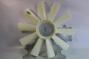Крыльчатка вентилятора