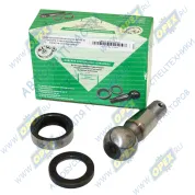 Палец рулевой (шаровой) (МАЗ-4370)