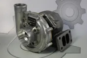 Турбокомпрессор дв.740.30-740.65 КамАЗ Евро-2,3 правый (аналог ТКР7С-6, S2B/0.76) KAMAZ Truck [740.30-260 / 740.50-360 / 740.51-320 / 740.35-400 / 740