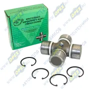 Крестовина карданного вала 57х152 MAN Bus (1970-2020), MB LCV (1970-2020), RVI C (2013-2020), UNIVERSAL (1970-2020), VOLVO B12 (1992-2020)