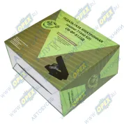 Педаль газа МАЗ электронная МАЗ-6430А,5440А,4370 Зубренок Евро-3