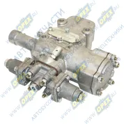 Механизм переключения передач КАМАЗ