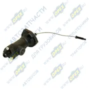 Клапан МАЗ управления механизмом подъема платформы (встряхивания)