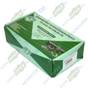 РМК шкворня МАЗ-6430