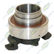 Муфта сцепления ф140 dпос=60 h=130 ЯМЗ 184 в сб Н.О. (Евро-3)