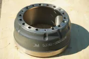 Барабан тормозной МАЗ (12 шп.) (H=225, ф419, dпосад.=310, МАЗ-5551,5336)