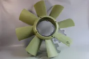 Крыльчатка вентилятора дв.ЯМЗ-651 (D=720мм) ЕВРО-4