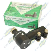 Наконечник рулевой тяги левый C=30 Рвнутр=М39х1,5/М24х1,5 L=155 под болты МАЗ