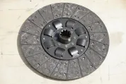 Диск сцепления ф430; шлиц=10; фшлица=52х8, ведомый Dшл.=50 (лепест.238Д.7511)