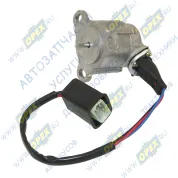 Датчик спидометра без выхода под гибкий вал МАЗ.КАМАЗ 24в