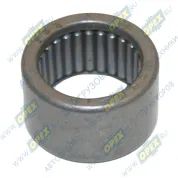 Подшипник 17х23х14 ролик.радиал.игольчатый 1-ряд.