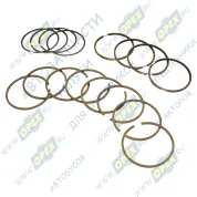 Кольца двигателя поршневые, Д245 НА ДВИГАТЕЛЬ