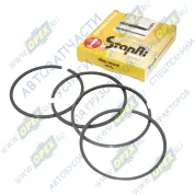 Кольца двигателя поршневые, к-кт на 1 г/п двиг. А-01, А-41