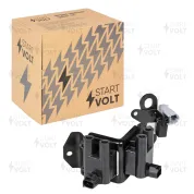 Катушка зажигания Hyundai/KIA Getz (02-)/Accent (99-) (SC 0811)