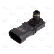 Датчик давления воздуха впускного коллектора Лада Largus (12-) 1.6i/Renault Logan (04-) 1.4i/1.6i (VS-MP 0901)