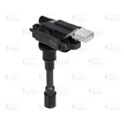 Катушка зажигания Suzuki SX4 (06-)/Liana (01-) 1.6i (SC 2416)