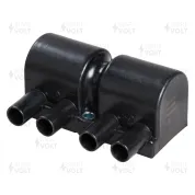 Катушка зажигания Daewoo/Chevrolet Aveo/Cruze/Matiz (SC 0550)