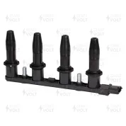 Катушка зажигания Opel Astra/Vectra/Zafira/Corsa/Meriva 1.6-1.8i 02>