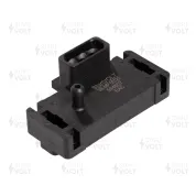 Датчик давления воздуха впускного коллектора Daewoo Nexia (94-)/Lanos (97-) 1.5i с/о (VS-MP 05121)