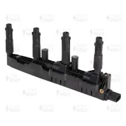 Катушка зажигания!\ MB W168/Vaneo 1.6-2.1 97>