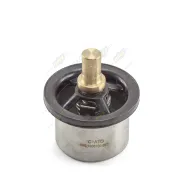 Термостат 86°C [86°C]/ DAF/RVI/VOLVO/ с уплотнительным кольцомTyp 4619 смотреть WAHLER 4619.82 DAF 85 CF II 95 XF 95 XF XF 105 XF 105 RENAULT TRUCKS P