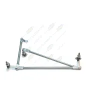 Трапеция стеклоочистителя L=355х560х560 (СуперМАЗ)