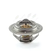 Термостат (80 град.) h=45 ГАЗ (дв.ЗМЗ-511,513,523),ПАЗ, УАЗ(дв.ЗМЗ-514) КАВЗ,Т130,170