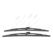 Щетка стеклоочистителя 410мм КАМАЗ перо 3х8