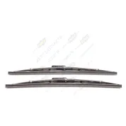 Щетка стеклоочистителя к-т 330/330мм (перо 2.5х7.15) УРАЛ, УАЗ, ВАЗ,ЗИЛ,МТЗ,ГАЗ