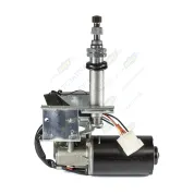 Привод стеклоочистителя а/м ПАЗ-3205 (левый), 24В