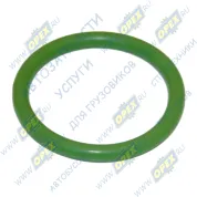 Кольцо (РТИ) круг.сеч. 032-038-36 ГОСТ-9833-73 стакана форсунки МАЗ,механизма перекл. МАЗ-551605 (с КПП ЯМЗ),маслян.радиатора Камаз