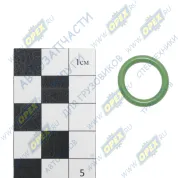 Кольцо (РТИ) круг.сеч. 014-018-25 ГОСТ-9833-73 датчика ( Выкл.муфты привода вент.ЯМЗ 7511.10-06)