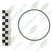 Кольцо (РТИ) круг.сеч. 102-108-30 ГОСТ-9833-73