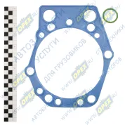 РМК на одну ГБЦ (раздельная головка ЯМЗ 7511, 236НЕ2/БЕ2)