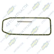 Прокладка С/Ф 910х320; 28отв.ф8 картера масляного