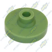 Шайба виброизоляционная клапанной крышки КАМАЗ 39х8 h=13 РТИ, с/и