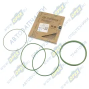 РМК гильзы ЯМЗ-7511 уплотн. кольца (один цилиндр)